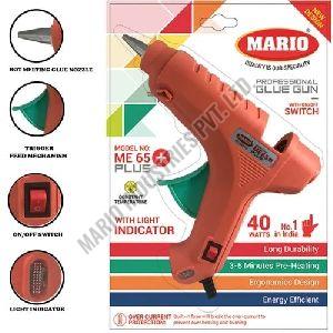 Mario ME 65 Plus Glue Gun