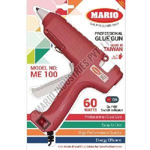 Mario ME 100 Glue Gun
