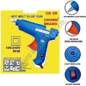 Crown CR88 Glue Gun