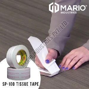 Double Sided Tissue Tape