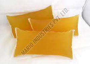 Hot Melt Adhesive For Toe Puff