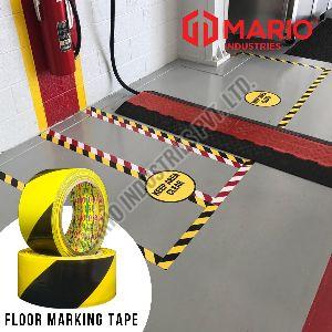 Floor Marking Tape