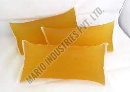 Hot Melt Adhesive For Soap Wrappers