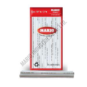 Mario White Glue Sticks