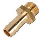 Brass Hose Nozzle