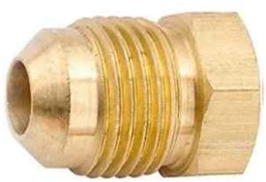 Brass Seal Plug