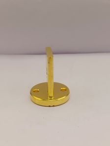 Brass Fuse Cap