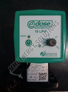 10 Lph E Dose Dosing Pump