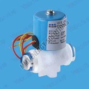 24V Aqua RO Solenoid Valve