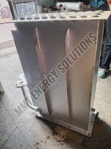 Mild Steel Thermax Economizer