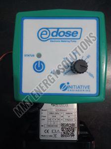 Chemical Dosing Pump