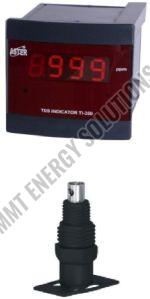 Plastic Aster Conductivity Meter