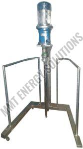 Electric Drum Pump