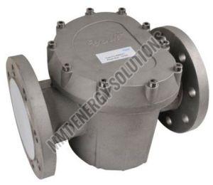 Gas Burner Filter