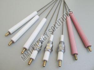 H Type Ignition Electrodes