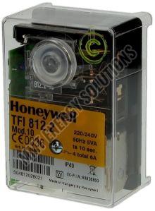 Honeywell Sequence Controller