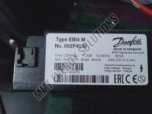 Danfoss Ignition Transformer