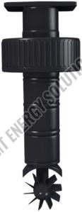 Insertion Type Flow Sensor