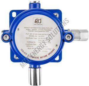 LPG Gas Leak Detector
