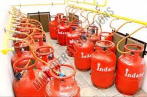 LPG Manifold System Installation Service
