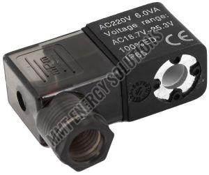 LPG Solenoid Coil