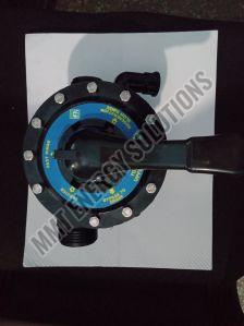 Side Mount Multi Port Valve