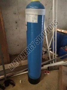 Poly Glass Pressure Vessel