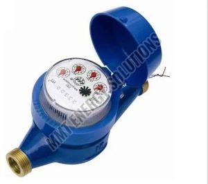 Residential Water Meter