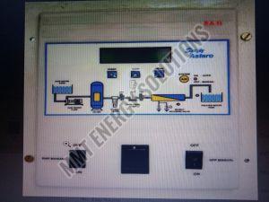 Astero RO Control Panel