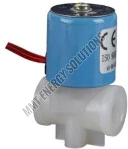 24V Aqua RO Solenoid Valve