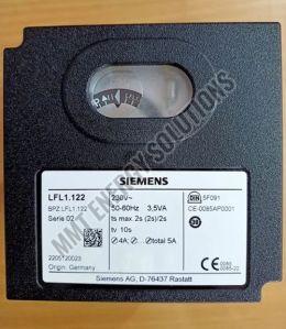 Siemens LFL1.22 Boiler Sequence Controller