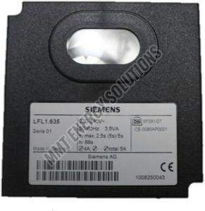 Siemens LFL1.635 Boiler Sequence Controller