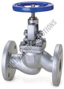 Stainless Steel Steam Globe Valve