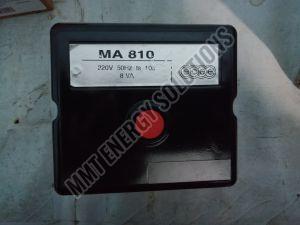 Thermax Boiler Sequence Controller