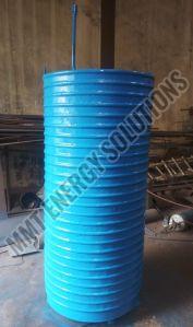 Thermax Steam Boiler Coil