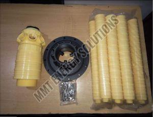 Water Strainer Filter