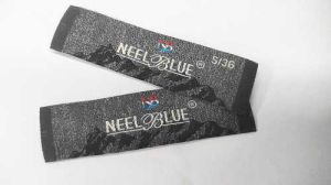 Custom Woven Label