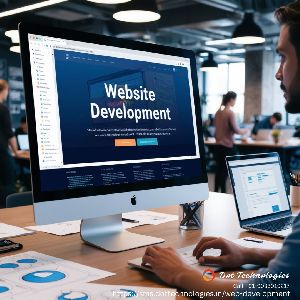Website Development Services
