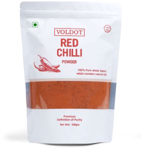 Red Chilli Powder