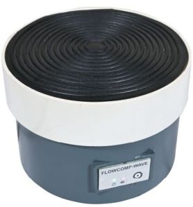 Flow Comp Wave Battery Based Wireless Uroflowmeter