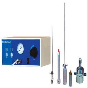 Calculiclast Intra Corporeal Pneumatic Lithotripsy System