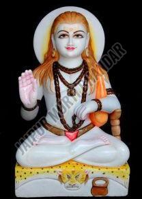 Guru Gorakhnath Marble Status
