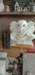 Marble 2 Feet Ganesha Statue
