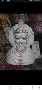Marble Shyam Baba Statue