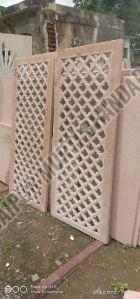 Sandstone Jali