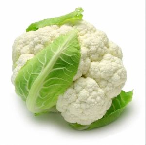 Farm Fresh Cauliflower