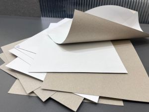 Duplex Board Paper