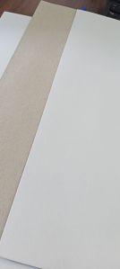 Duplex Grey Back Paper Board