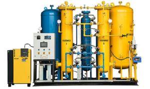 Psa Nitrogen Gas Generators