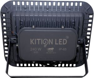 240w led flood light